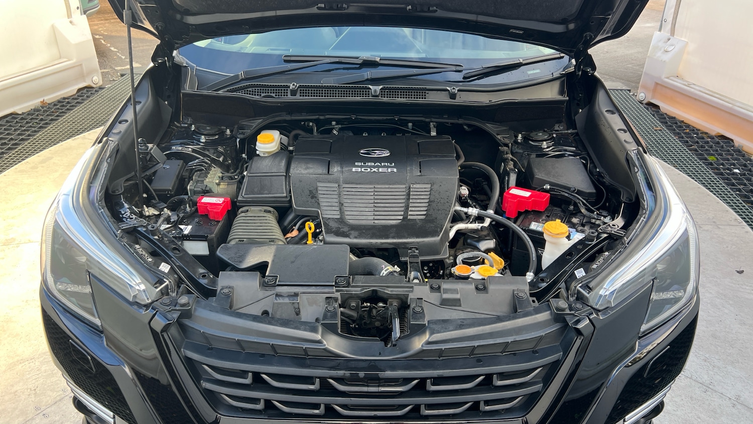 Used Subaru Forester 2022 for sale - 76795079: Photo 8