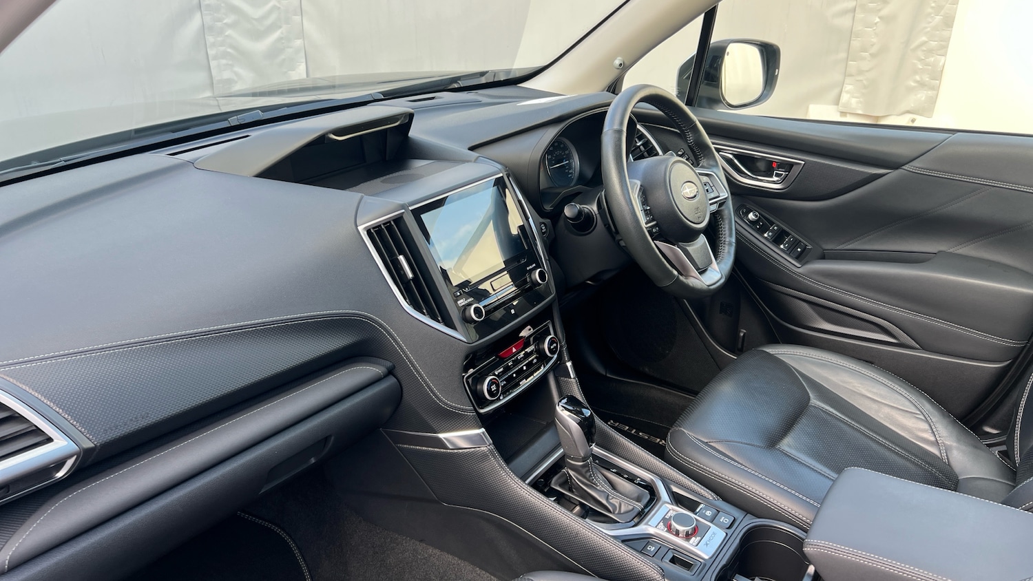 Used Subaru Forester 2022 for sale - 76795079: Photo 9