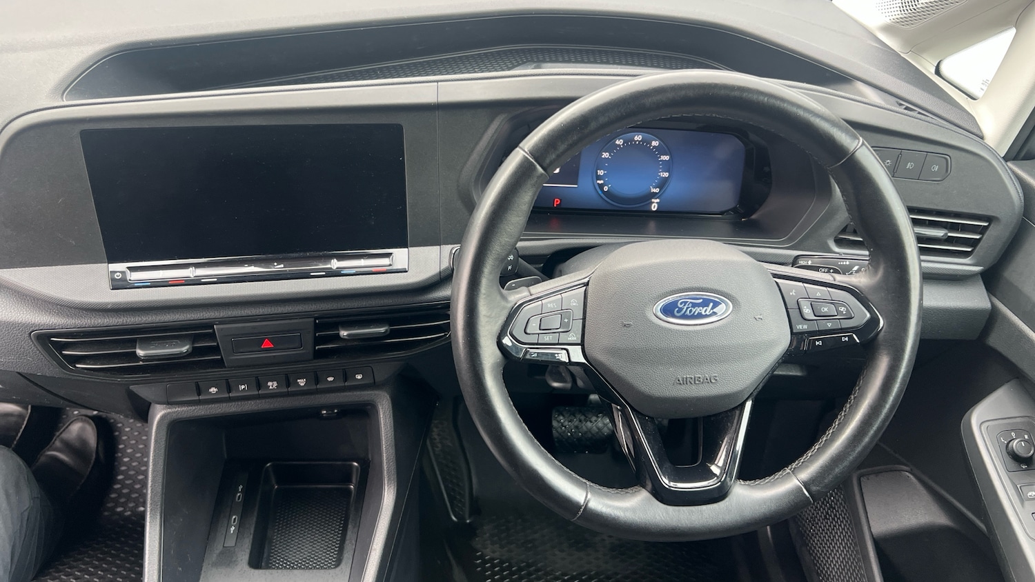 Used Ford Transit Connect 2024 for sale - 77323839: Photo 10