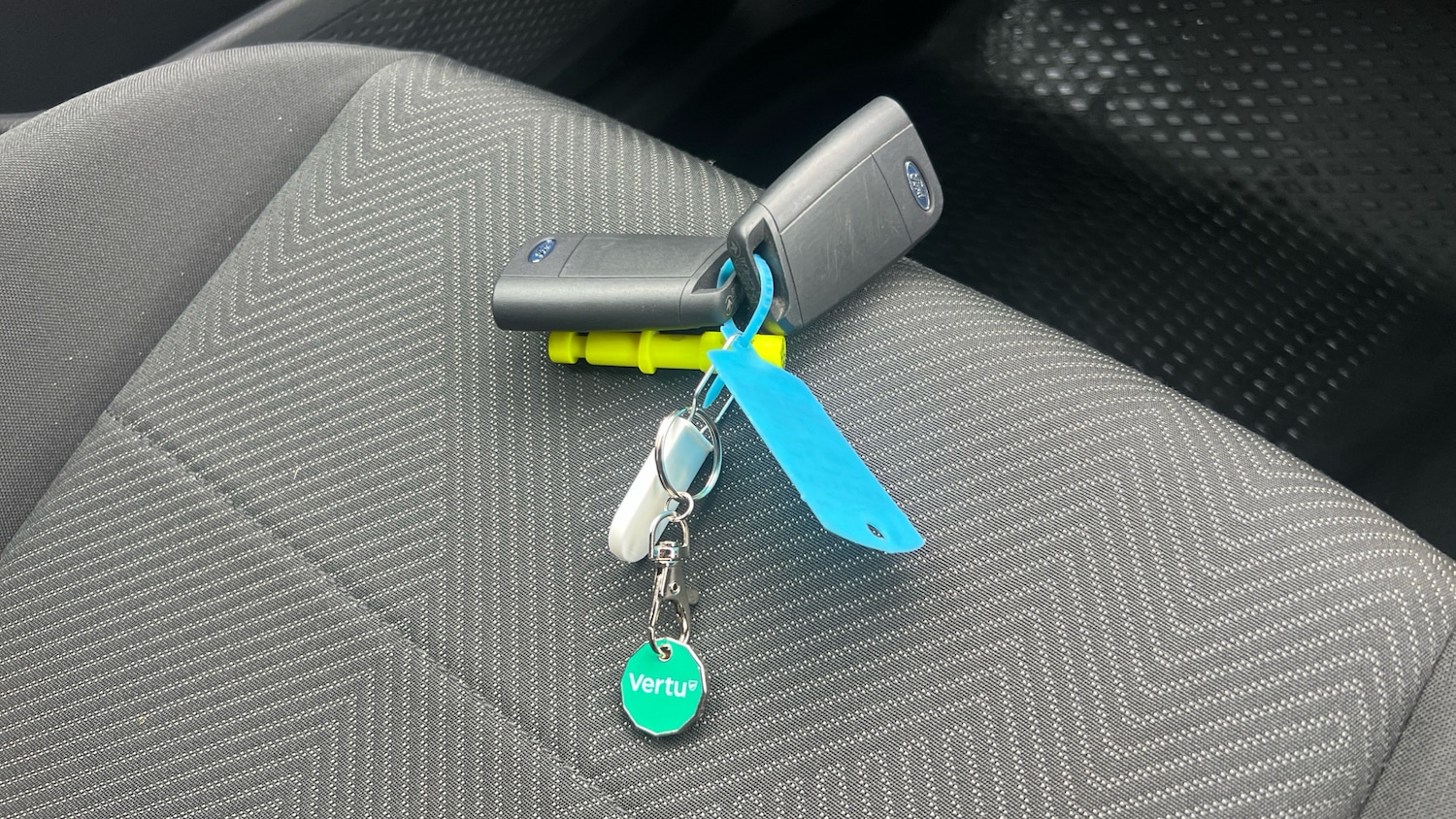 Used Ford Transit Connect 2024 for sale - 77323839: Photo 20