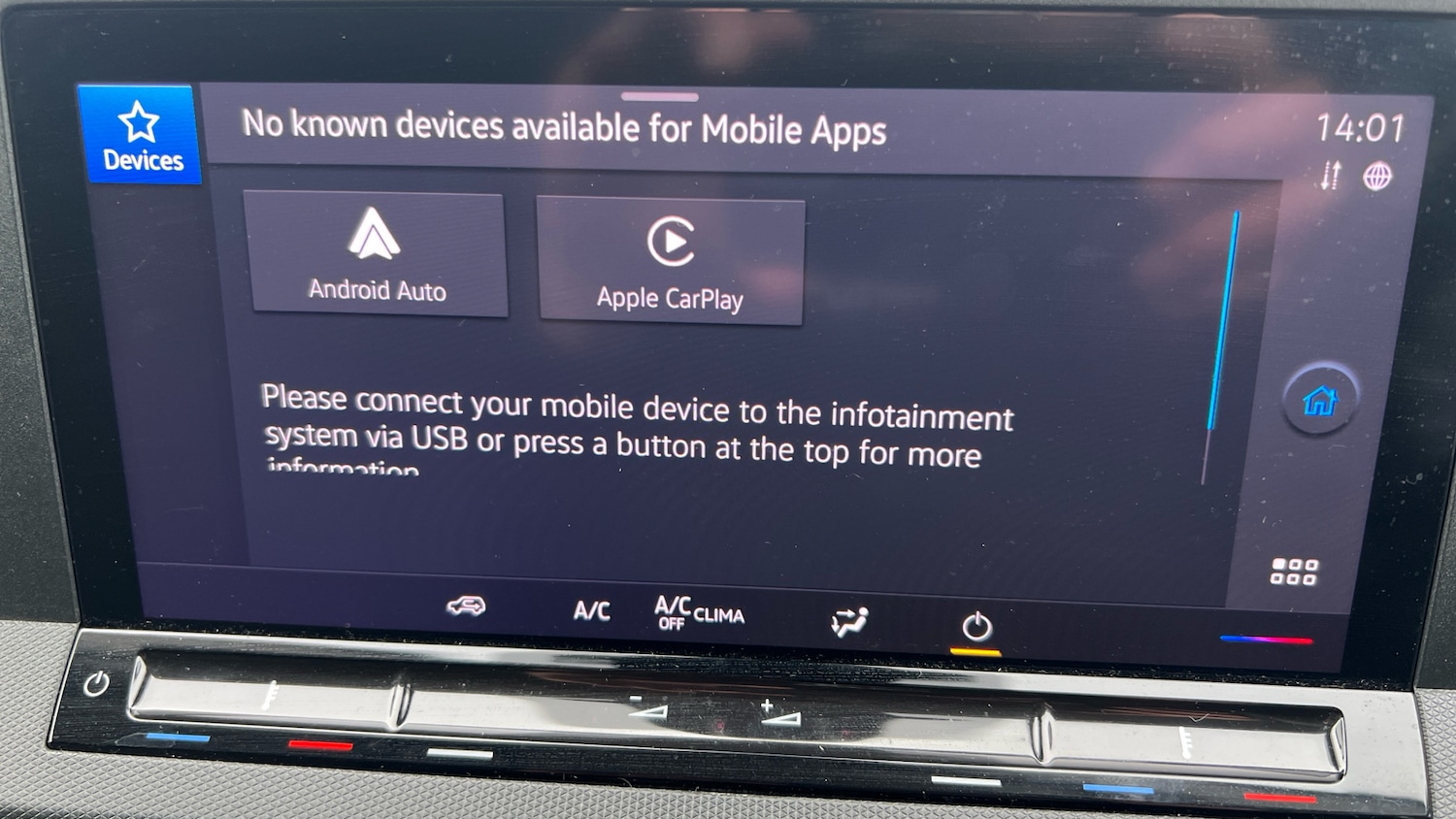 Used Ford Transit Connect 2024 for sale - 77323839: Photo 25