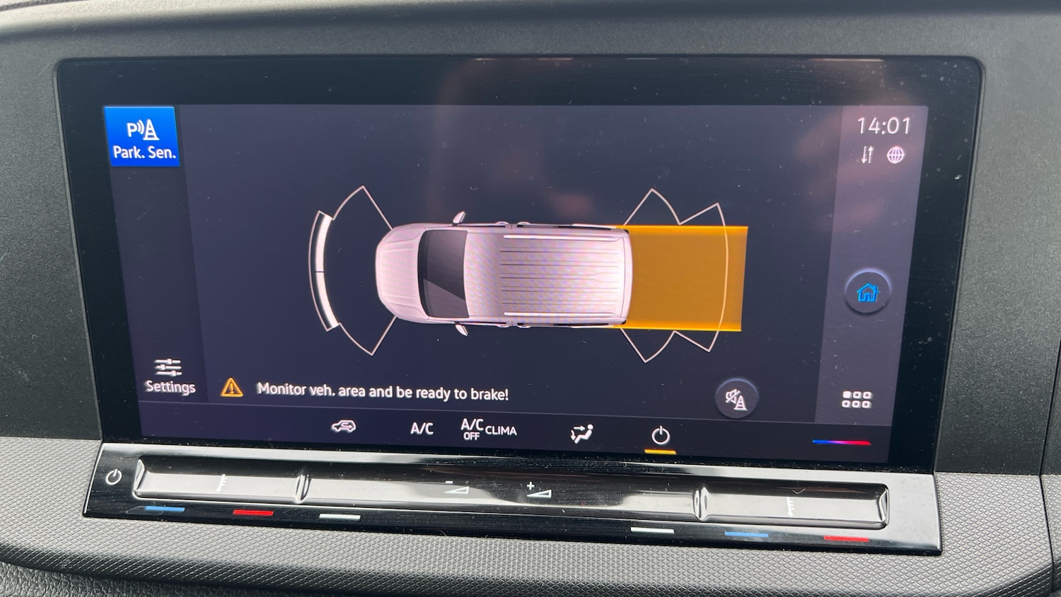 Used Ford Transit Connect 2024 for sale - 77323839: Photo 26