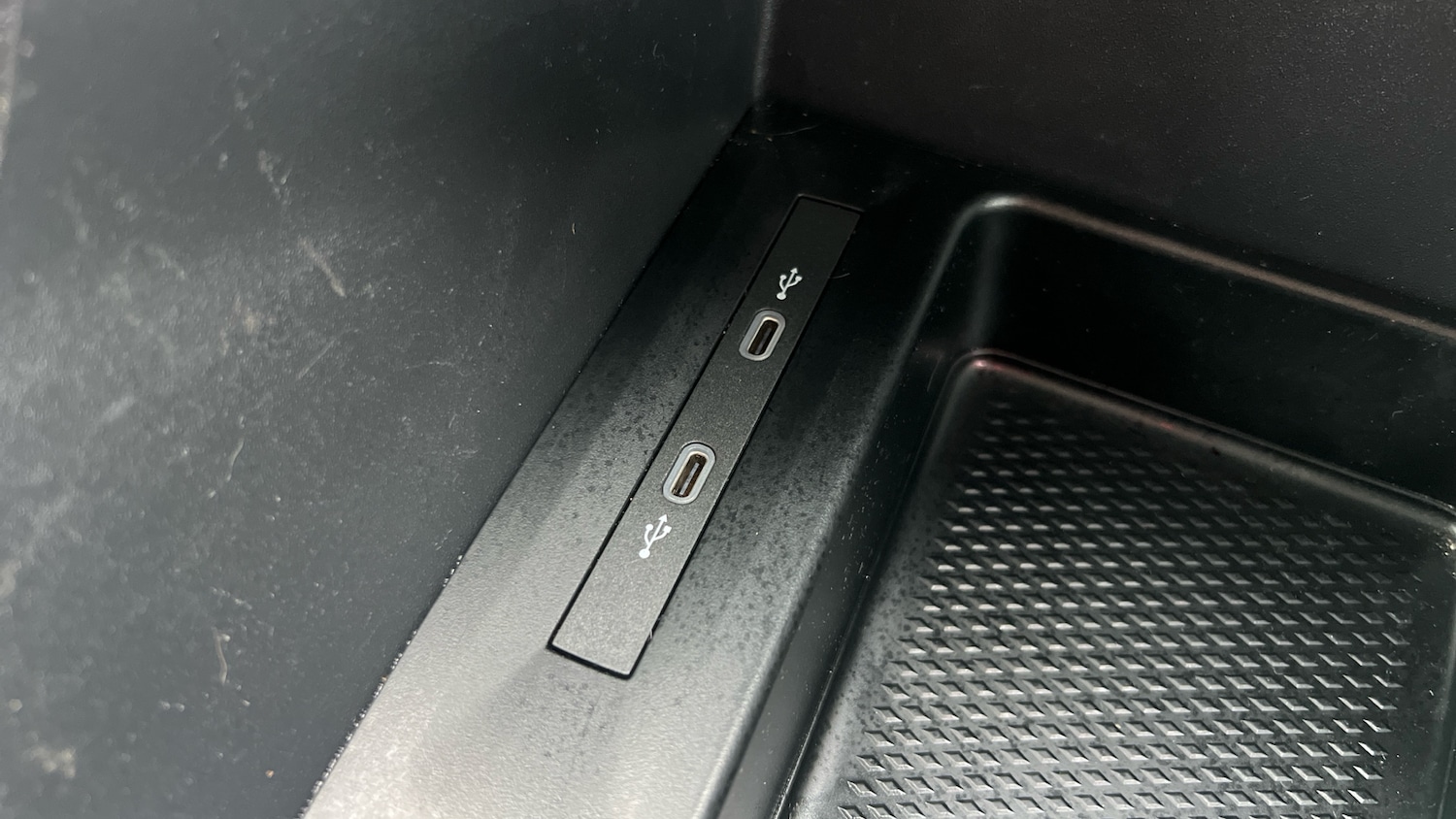 Used Ford Transit Connect 2024 for sale - 77323839: Photo 29