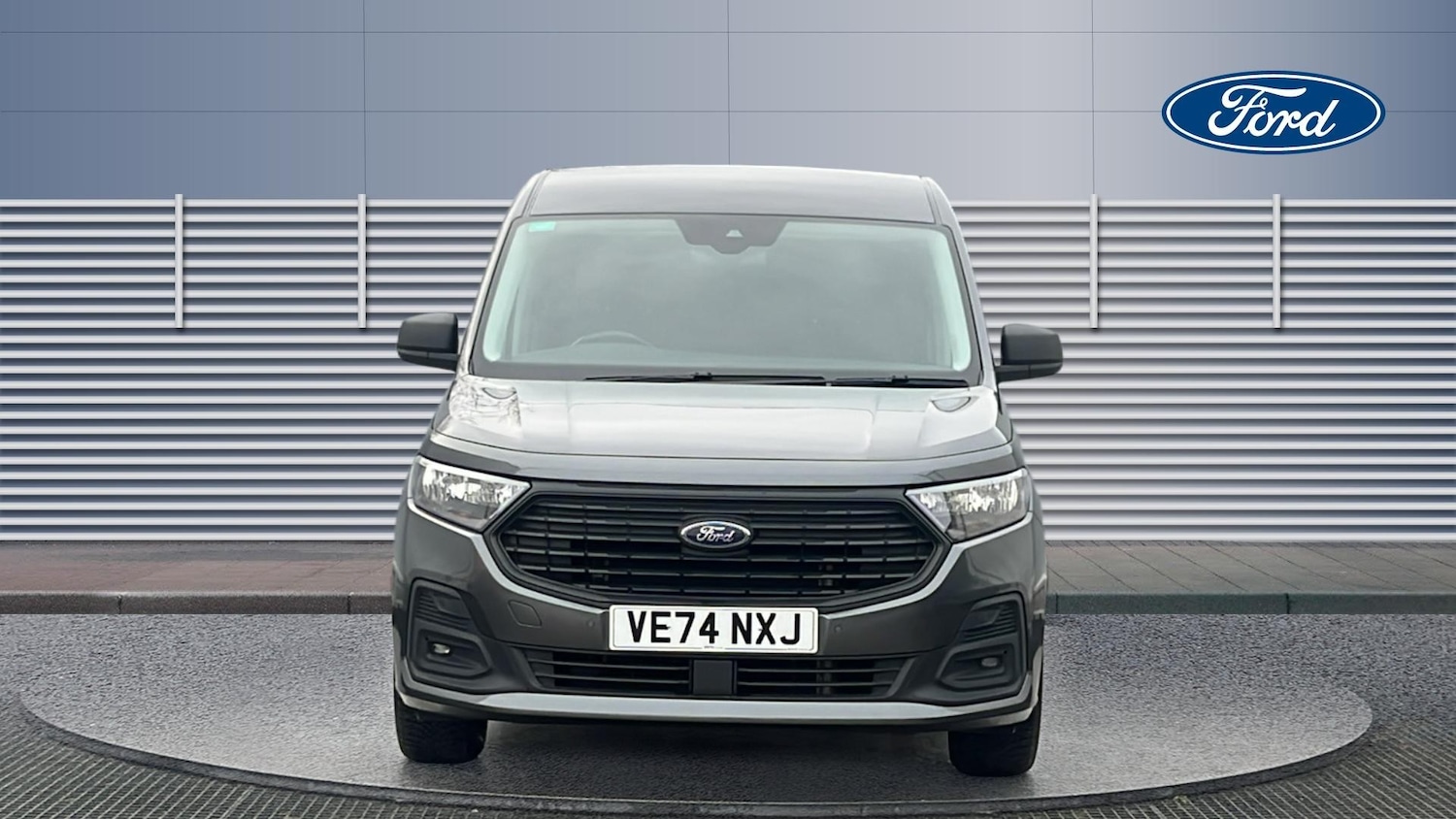 Used Ford Transit Connect 2024 for sale - 77323839: Photo 3