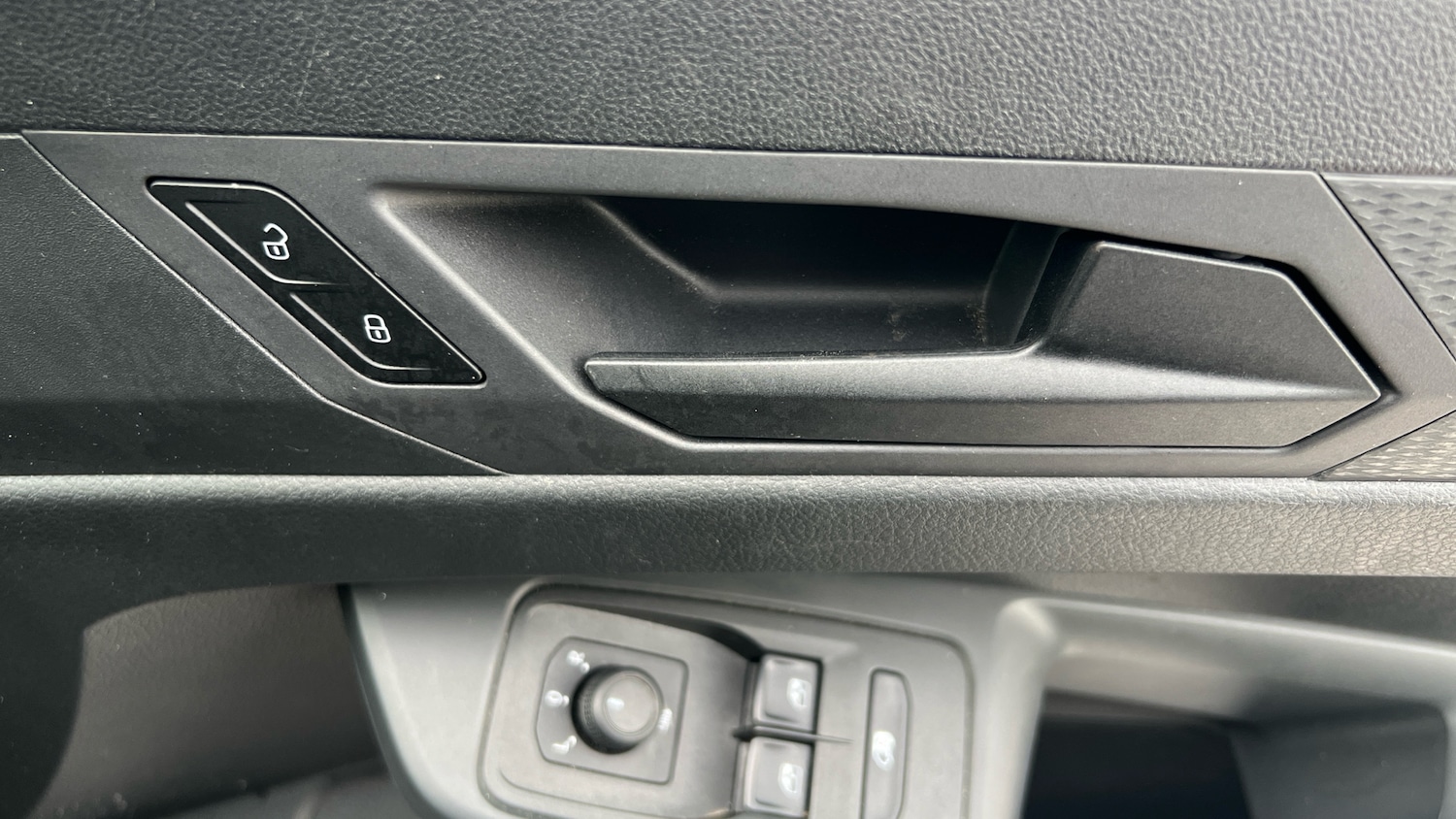 Used Ford Transit Connect 2024 for sale - 77323839: Photo 37