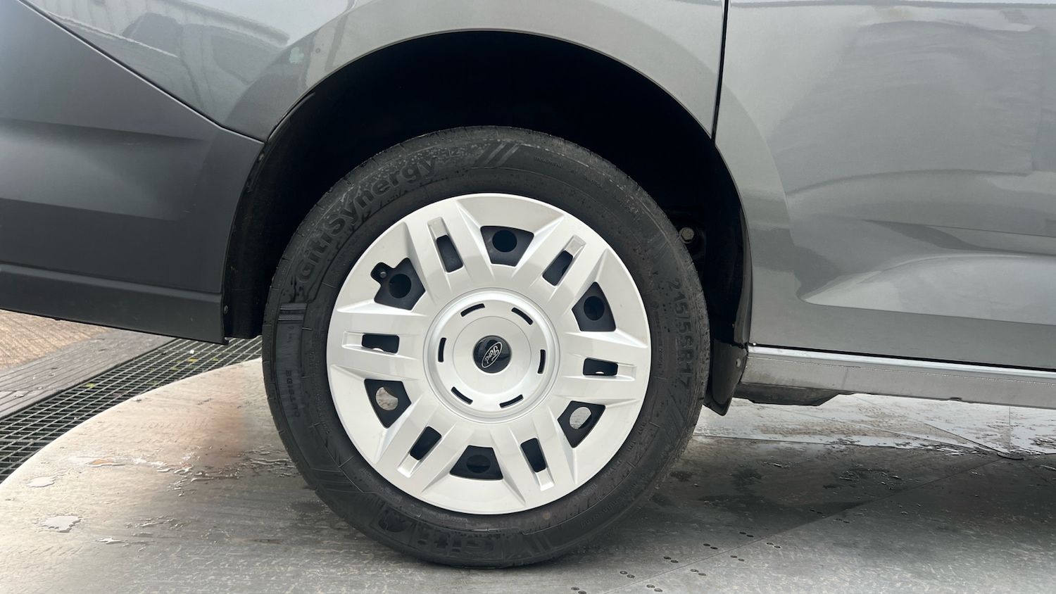 Used Ford Transit Connect 2024 for sale - 77323839: Photo 7