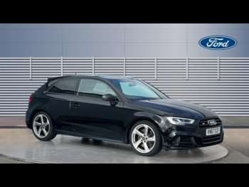 Used Audi A3 2017 for sale - 75095531: Photo