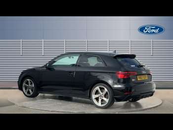 Used Audi A3 2017 for sale - 75095531: Photo