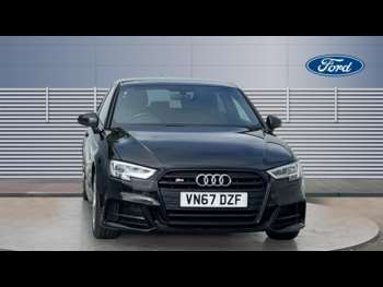 Used Audi A3 2017 for sale - 75095531: Photo