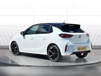Used Vauxhall Corsa 2023 for sale - 78953225: Photo