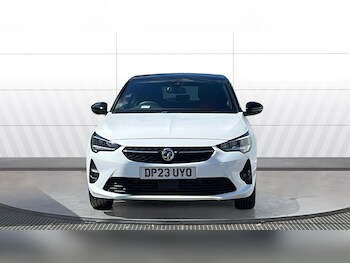 Used Vauxhall Corsa 2023 for sale - 78953225: Photo