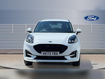 Used Ford Puma 2023 for sale - 75851801: Photo