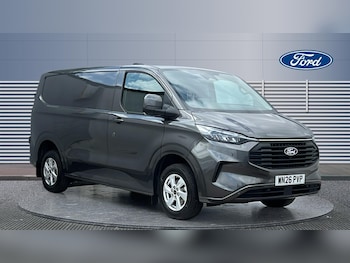 Used Ford Transit Custom 2026 for sale - 79366602: Photo