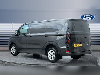 Used Ford Transit Custom 2026 for sale - 79366602: Photo