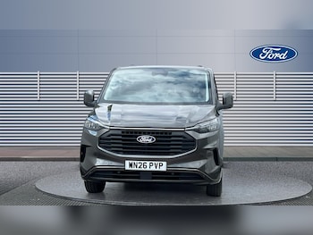 Used Ford Transit Custom 2026 for sale - 79366602: Photo