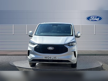 Used Ford Transit Custom 2024 for sale - 79515390: Photo