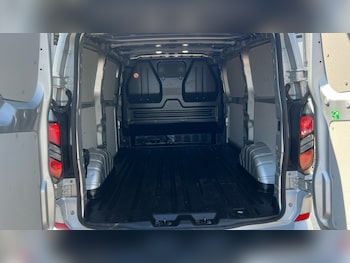 Used Ford Transit Custom 2024 for sale - 79515390: Photo