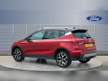 Used SEAT Arona 2021 for sale - 75107146: Photo