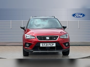 Used SEAT Arona 2021 for sale - 75107146: Photo