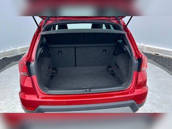 Used SEAT Arona 2021 for sale - 75107146: Photo