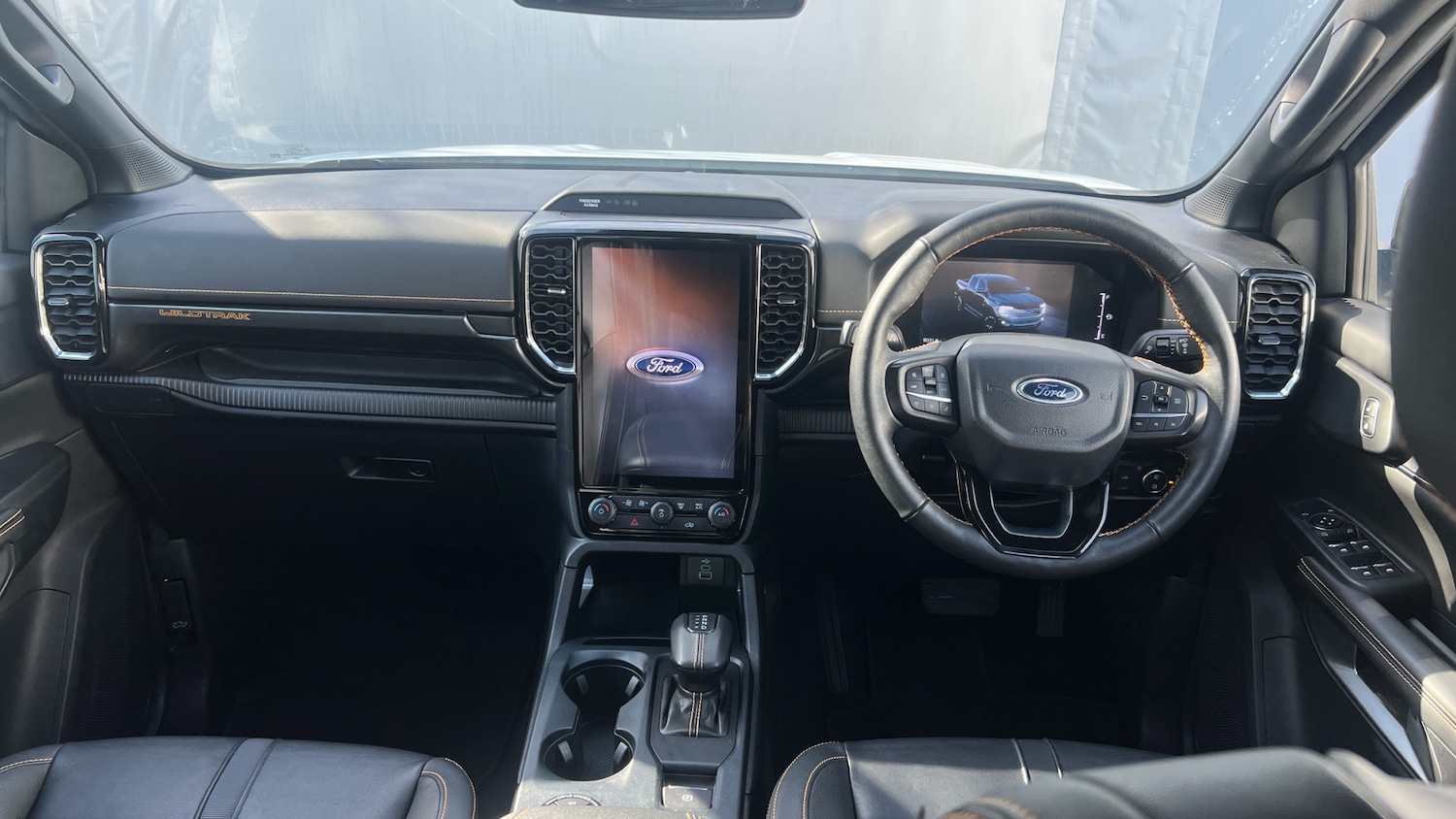 Used Ford Ranger 2024 for sale - 77718518: Photo 10