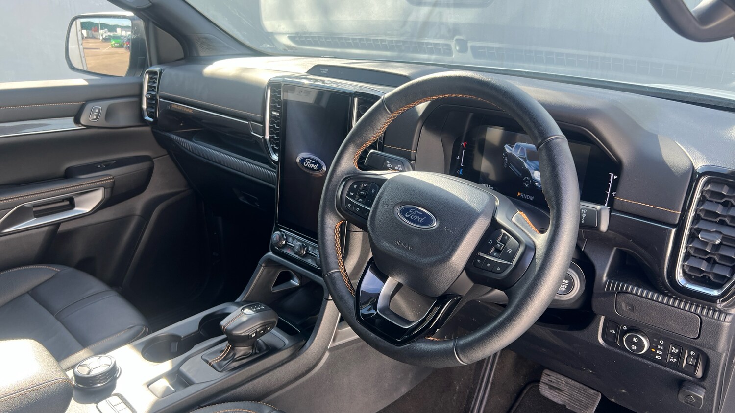 Used Ford Ranger 2024 for sale - 77718518: Photo 11