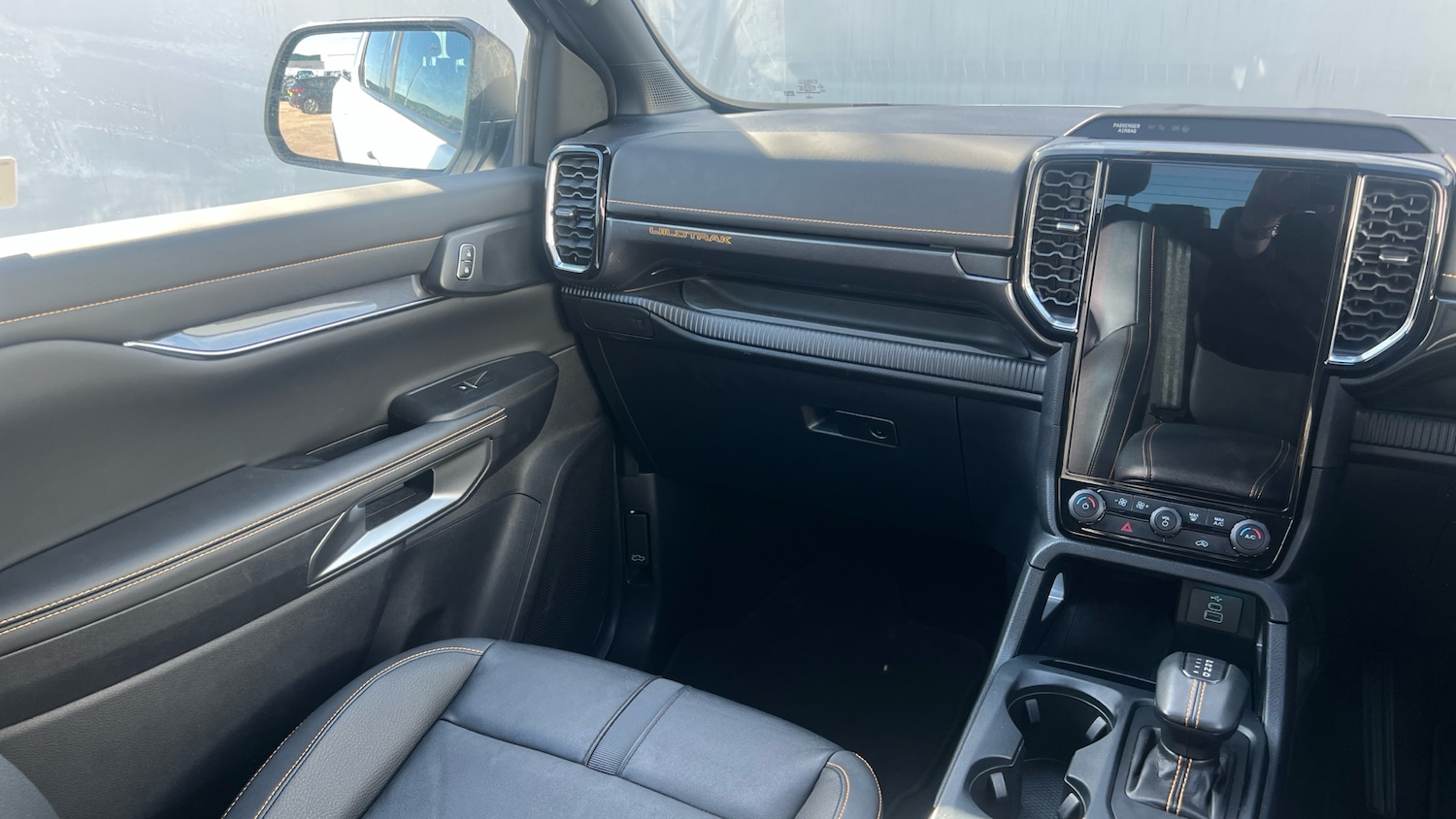 Used Ford Ranger 2024 for sale - 77718518: Photo 14