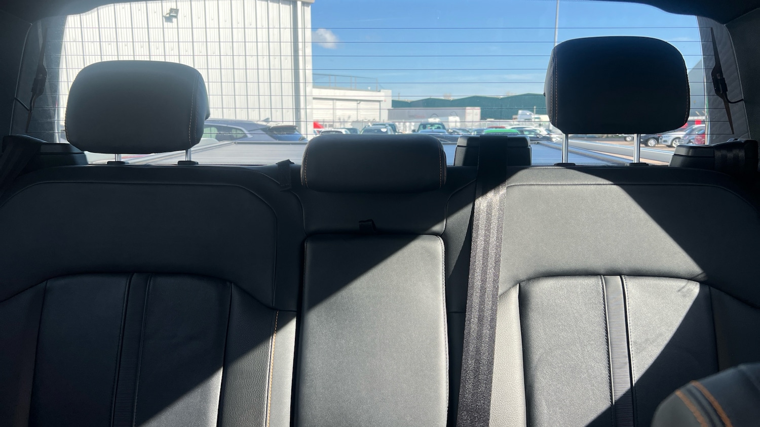 Used Ford Ranger 2024 for sale - 77718518: Photo 15