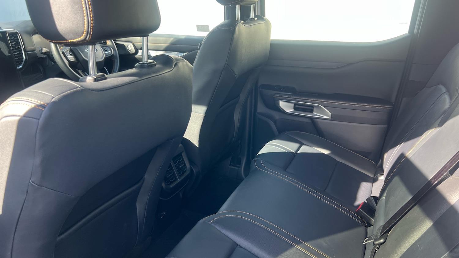 Used Ford Ranger 2024 for sale - 77718518: Photo 16