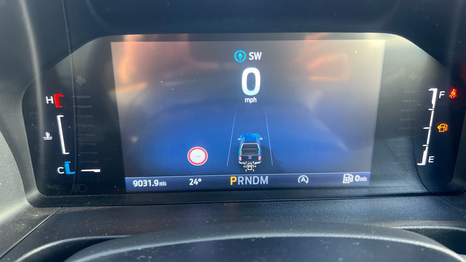 Used Ford Ranger 2024 for sale - 77718518: Photo 18