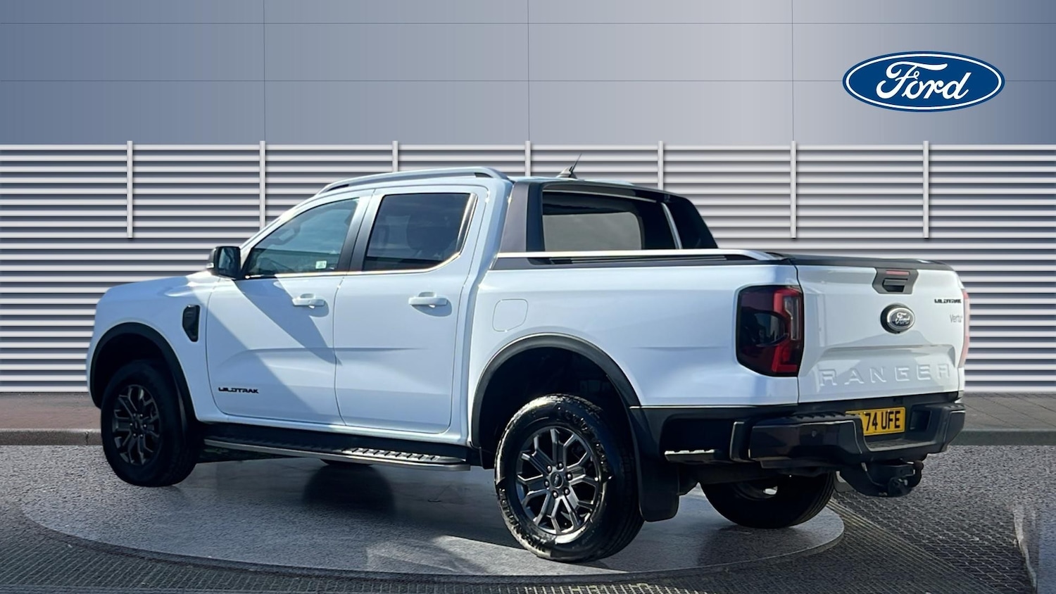 Used Ford Ranger 2024 for sale - 77718518: Photo 2