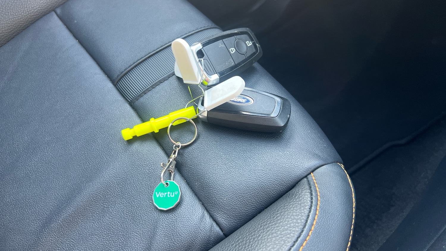 Used Ford Ranger 2024 for sale - 77718518: Photo 20