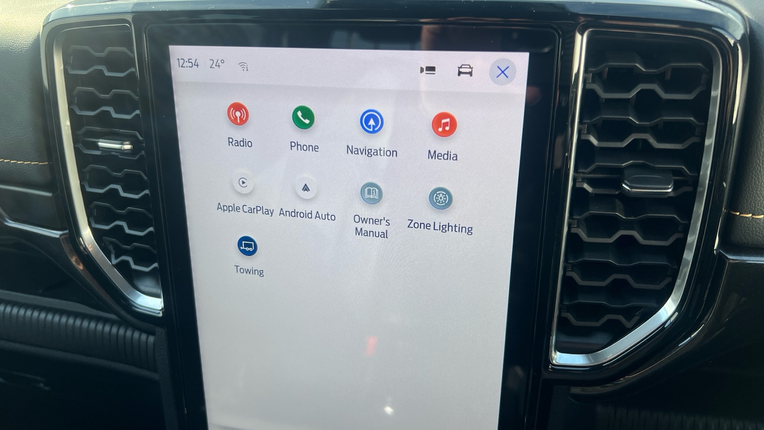 Used Ford Ranger 2024 for sale - 77718518: Photo 21