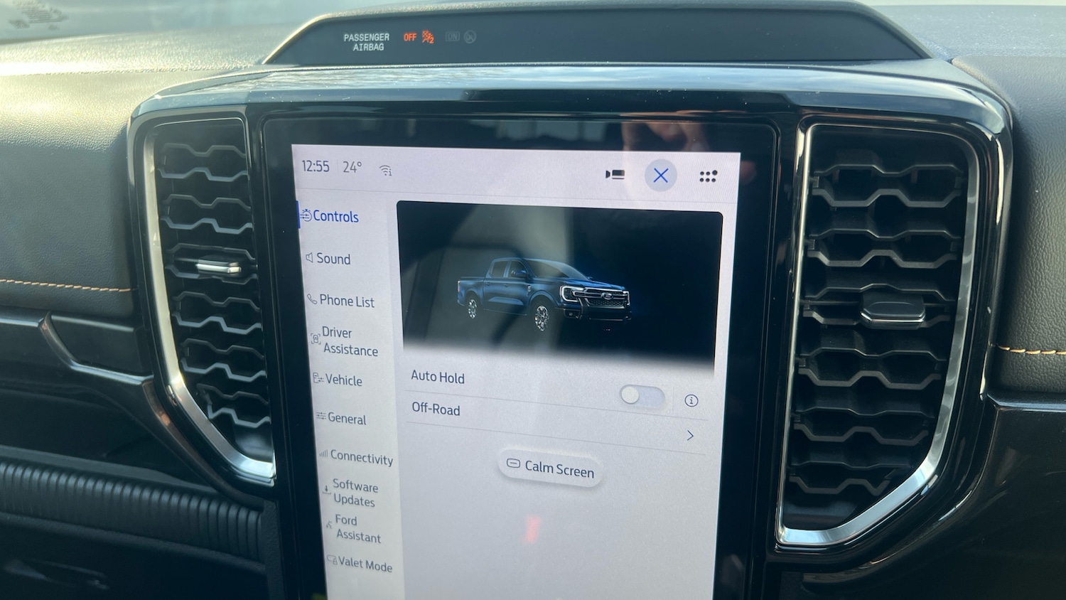 Used Ford Ranger 2024 for sale - 77718518: Photo 22