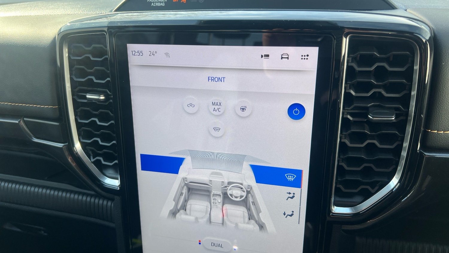 Used Ford Ranger 2024 for sale - 77718518: Photo 24