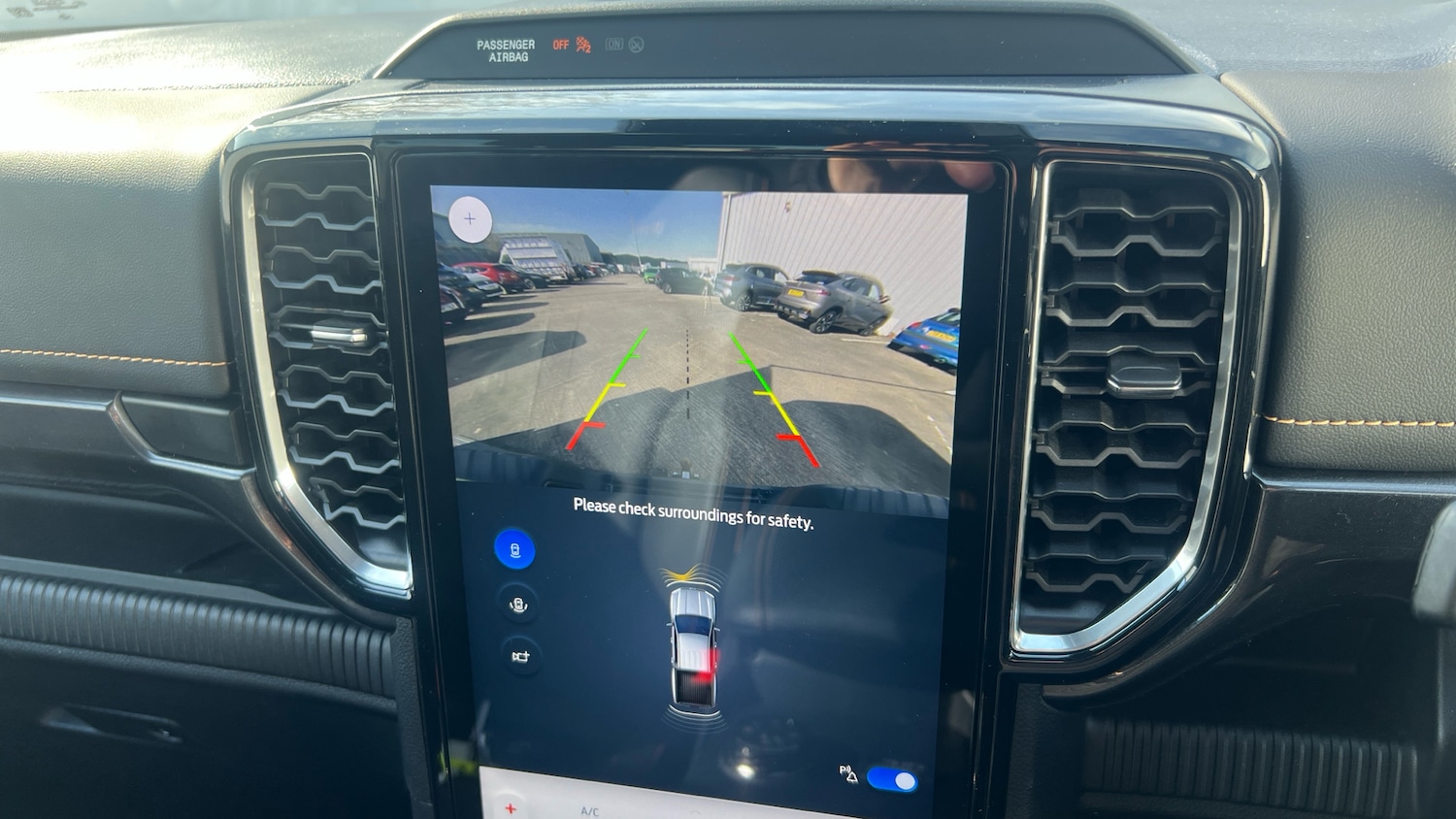 Used Ford Ranger 2024 for sale - 77718518: Photo 25