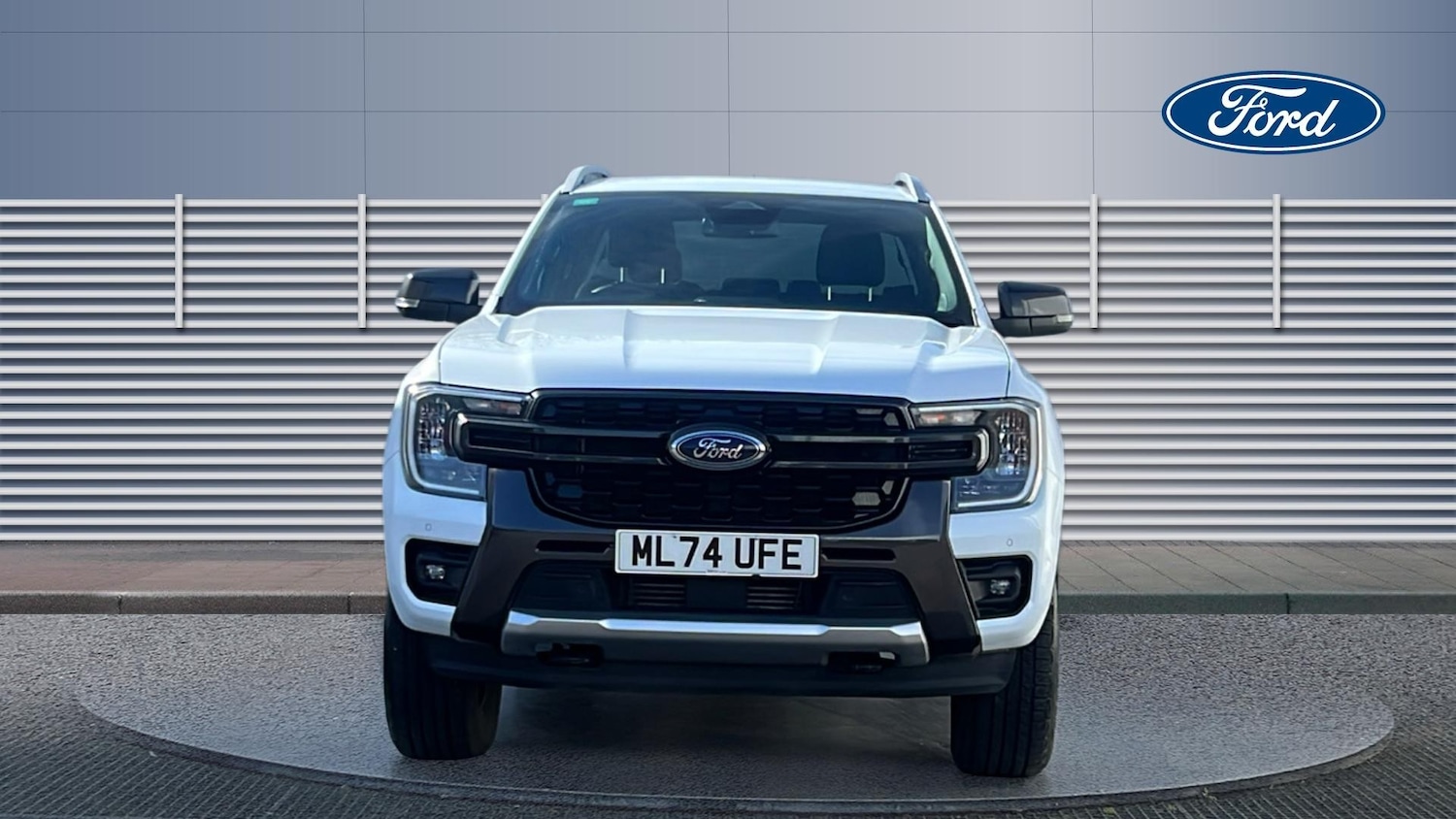 Used Ford Ranger 2024 for sale - 77718518: Photo 3