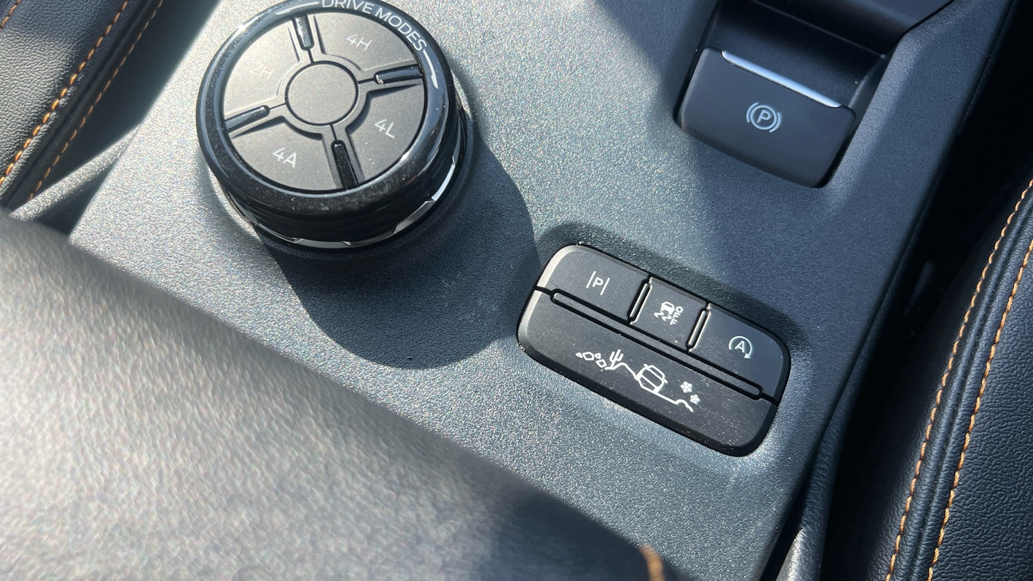 Used Ford Ranger 2024 for sale - 77718518: Photo 30