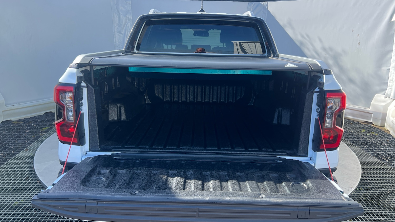 Used Ford Ranger 2024 for sale - 77718518: Photo 4