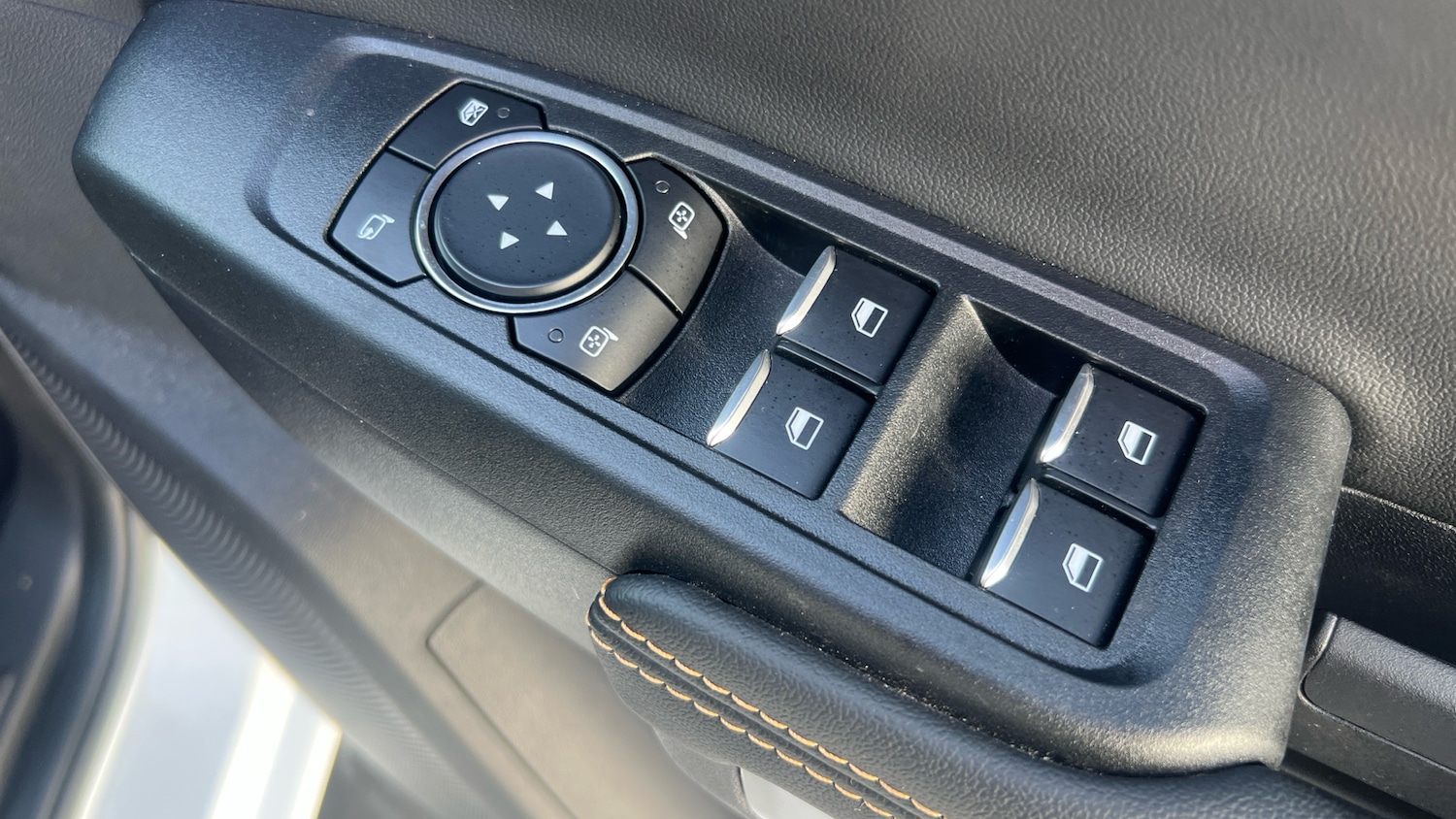 Used Ford Ranger 2024 for sale - 77718518: Photo 40