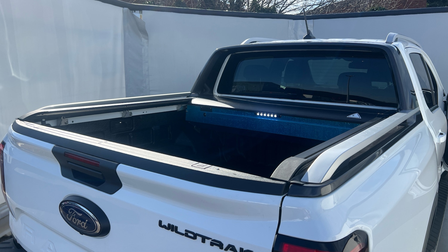 Used Ford Ranger 2024 for sale - 77718518: Photo 42