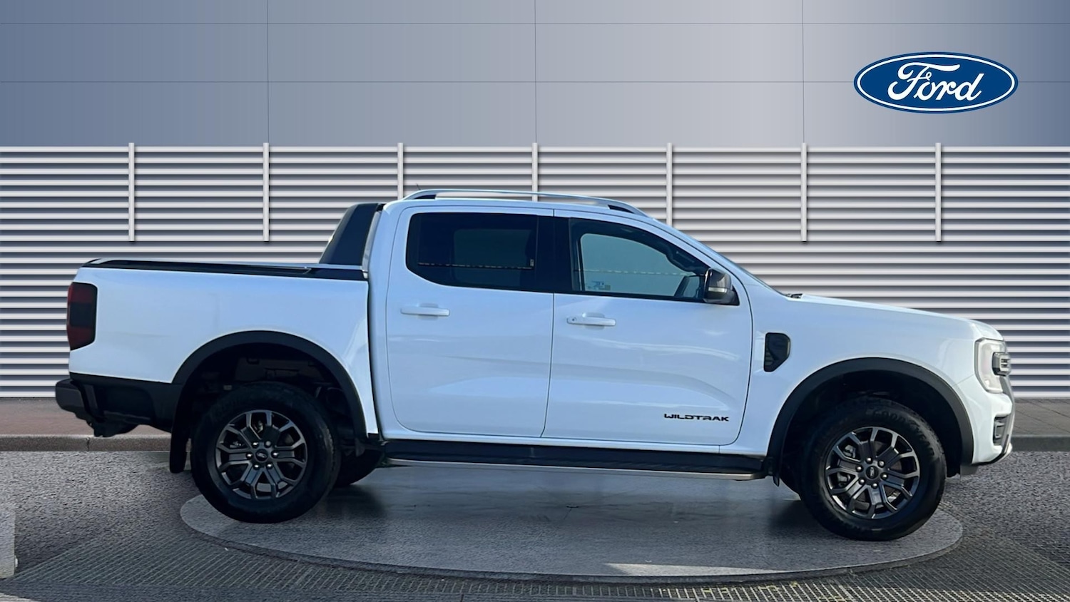 Used Ford Ranger 2024 for sale - 77718518: Photo 5