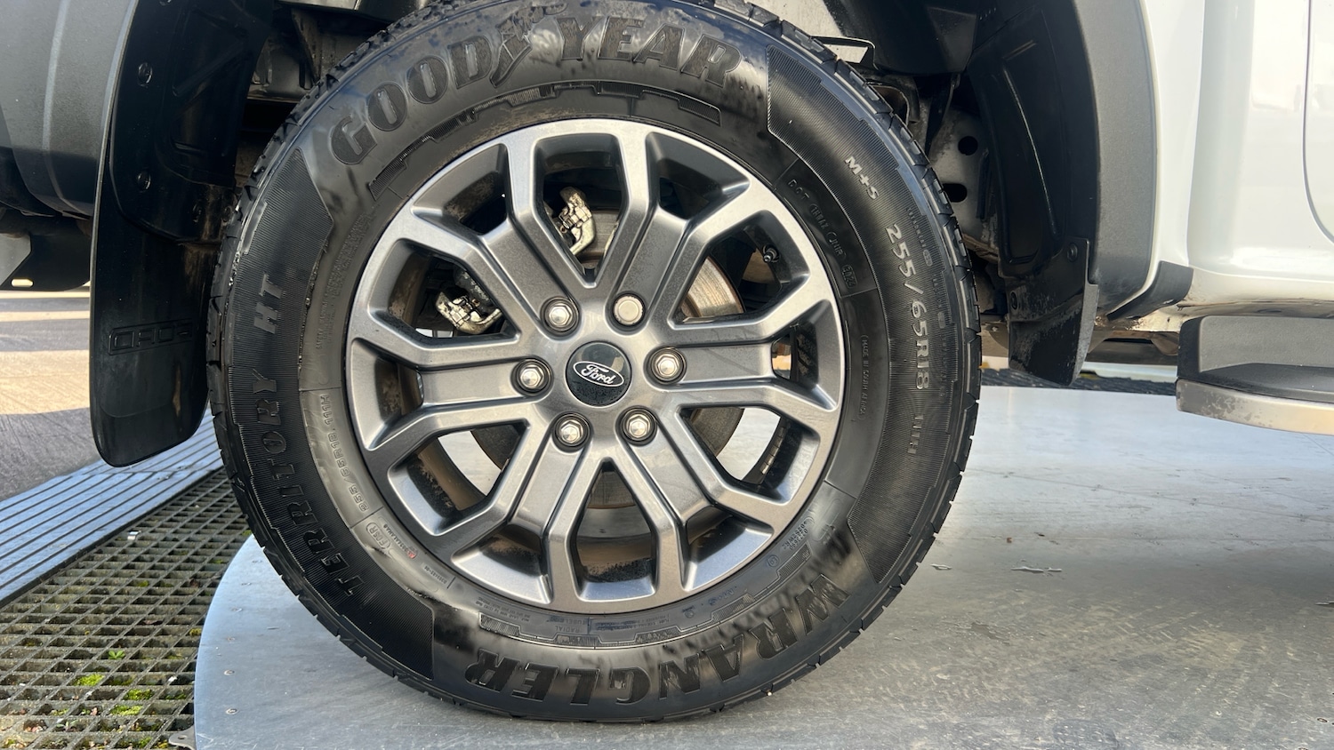 Used Ford Ranger 2024 for sale - 77718518: Photo 7