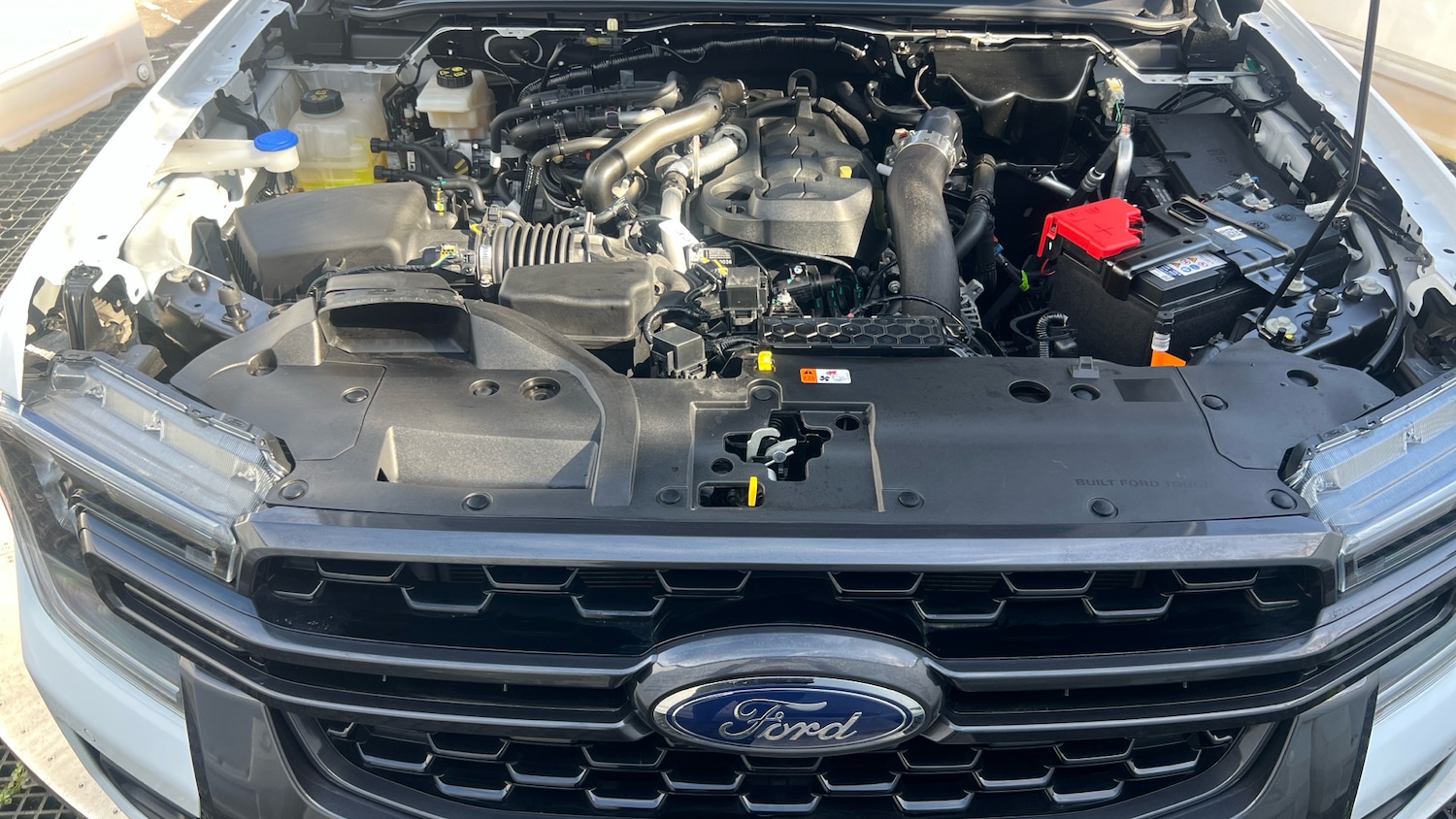 Used Ford Ranger 2024 for sale - 77718518: Photo 8