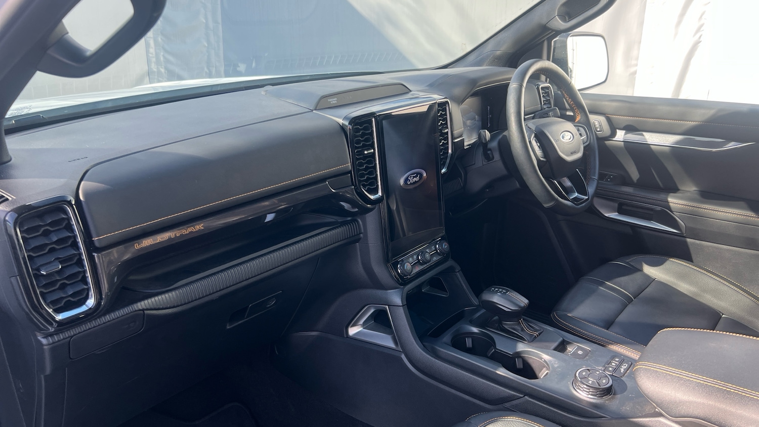 Used Ford Ranger 2024 for sale - 77718518: Photo 9