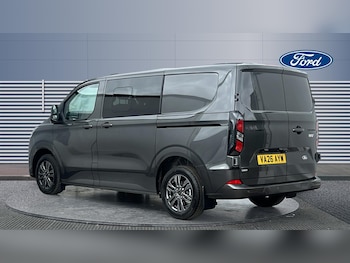 Used Ford Transit Custom 2026 for sale - 79448763: Photo