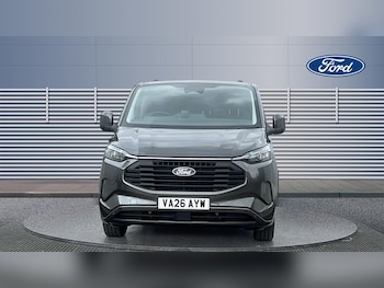 Used Ford Transit Custom 2026 for sale - 79448763: Photo