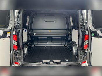 Used Ford Transit Custom 2026 for sale - 79448763: Photo