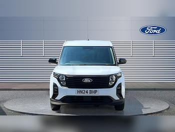 Used Ford Transit Courier 2024 for sale - 79403777: Photo