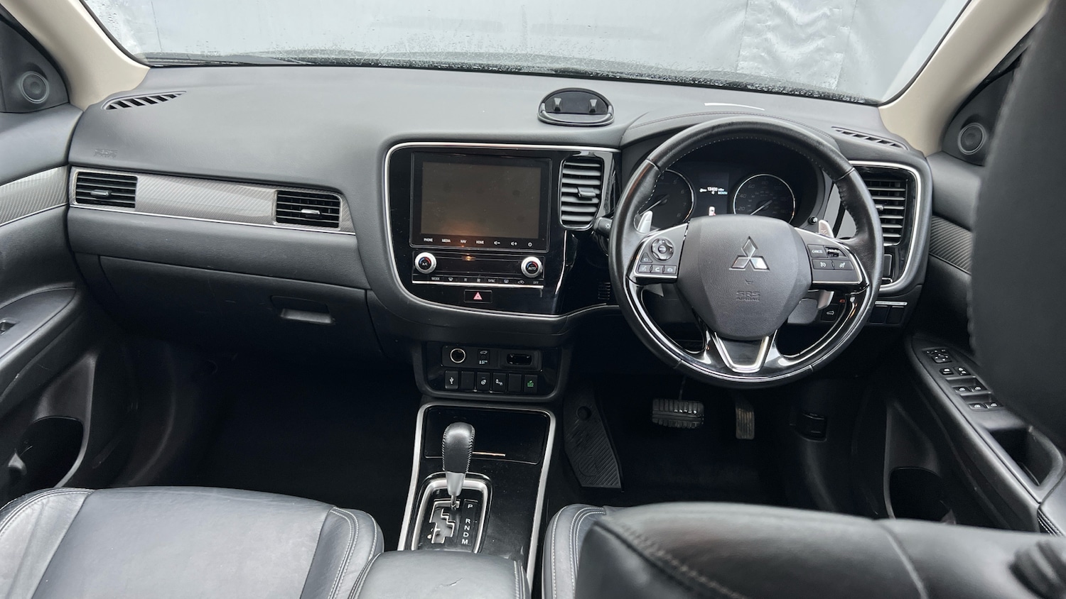 Used Mitsubishi Outlander 2020 for sale - 76577060: Photo 10